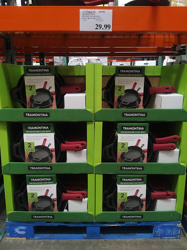 Warehouse store «Costco Wholesale», reviews and photos, 1471 S Havana St, Aurora, CO 80012, USA