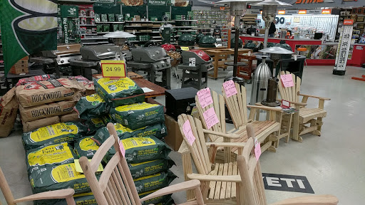 Hardware Store «Tusculum Ace Hardware», reviews and photos, 5821 Nolensville Pike, Nashville, TN 37211, USA
