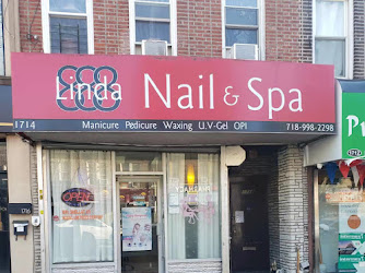 Linda Nail & Spa 888 Inc