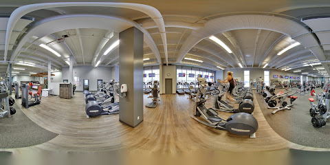 Gym Fit Forme - 9210 Bd Maurice-Duplessis, Montréal, QC H1E 1M7, Canada