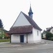 Röm kath Kirche Kosic Tonislav