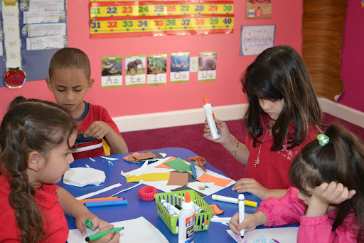 Day Care Center «My Happy House Day Care», reviews and photos, 4235 W 16th Ave, Hialeah, FL 33012, USA