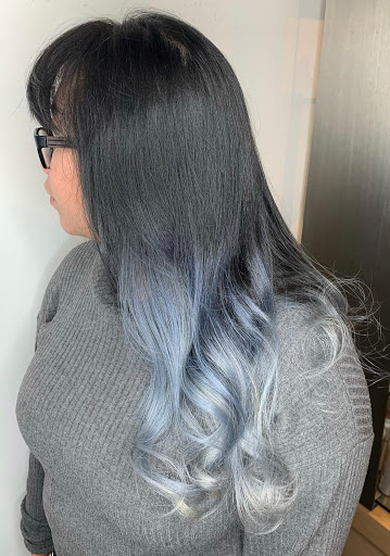 Hair Salon «Beauty Parade», reviews and photos, 783 Haywood Rd, Asheville, NC 28806, USA