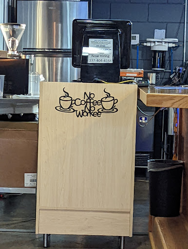 Cafe «Cuore Coffee Shop», reviews and photos, 1402 S 5th St, Leesville, LA 71446, USA