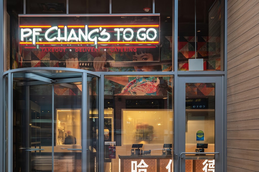 P.F. Chang's To Go 60654