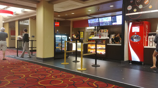 Movie Theater «AMC Headquarters Plaza 10», reviews and photos, 72 Headquarters Plaza, Morristown, NJ 07960, USA