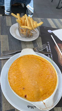 Frite du Restaurant Le Comptoir du Malt - Bruay La Buissière à Bruay-la-Buissière - n°16