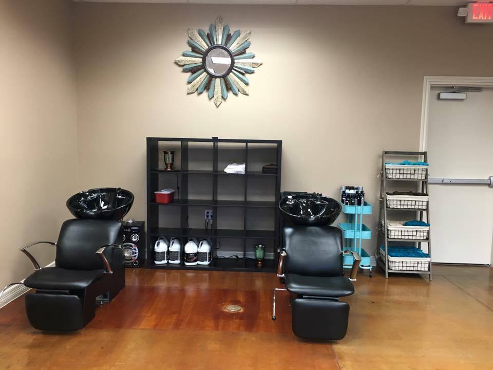 Darlas Hair Studio