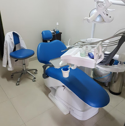 Consultorio Dental Odontología Integral