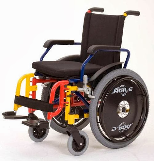 Materiais Médicos Ortopédicos e Hospitalares Cadeiras de Rodas Muletas e Andador