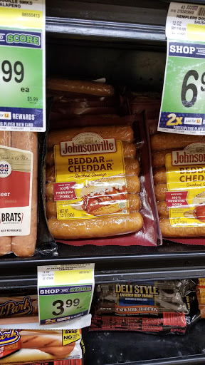 Grocery Store «Albertsons», reviews and photos, 11012 Canyon Rd E, Puyallup, WA 98373, USA