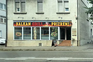 Balkan Grill PRIZRENI image