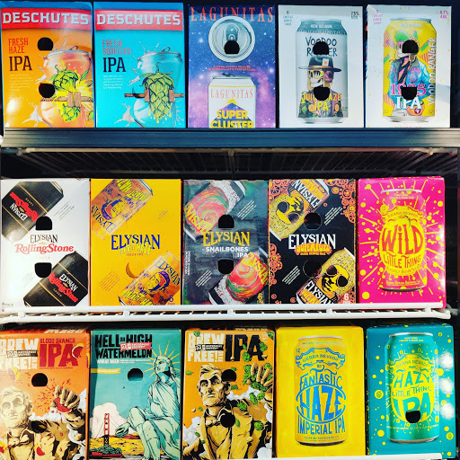 Liquor Store «Palm Liquors», reviews and photos, 116 South Blvd, San Mateo, CA 94402, USA