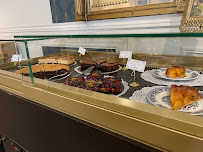 Atmosphère du Restaurant Cakes et Gourmandises - Maison Blondel à Honfleur - n°3
