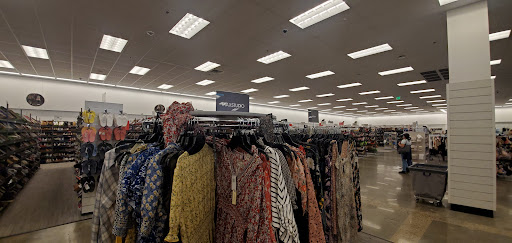Department Store «Nordstrom Rack Sunvalley Shopping Center», reviews and photos, 703 Contra Costa Blvd, Pleasant Hill, CA 94523, USA