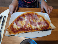 Pizza du Restaurant italien Del Arte à Alès - n°9