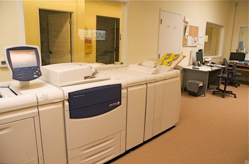 Commercial Printer «Minuteman Press», reviews and photos, 1101 Fifth Street, Berkeley, CA 94710, USA