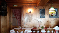 Atmosphère du Restaurant français Ferme Auberge du Grand Ballon à Willer-sur-Thur - n°19