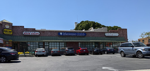 Pawn Shop «Pasadena Pawnshop», reviews and photos, 2696 E Colorado Blvd, Pasadena, CA 91107, USA