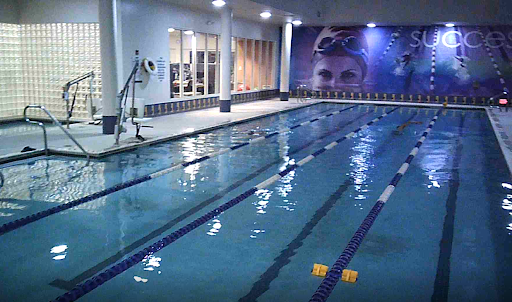 Gym «LA Fitness», reviews and photos, 2961 Swede Rd, East Norriton, PA 19401, USA