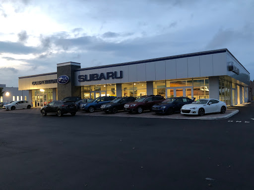 Subaru Dealer «Competition Subaru of Smithtown», reviews and photos, 463 Middle Country Rd, St James, NY 11780, USA