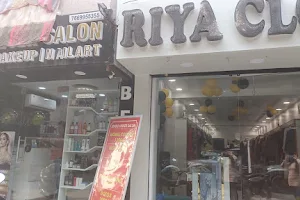 Riya Closet image
