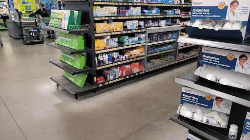 Supermarket «Walmart Neighborhood Market», reviews and photos, 15240 E Iliff Ave, Aurora, CO 80014, USA