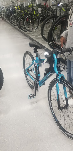 Sporting Goods Store «Academy Sports + Outdoors», reviews and photos, 7926 Giacosa Pl, Memphis, TN 38133, USA