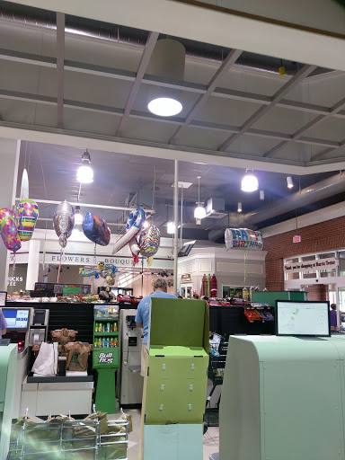 Grocery Store «Harris Teeter», reviews and photos, 500 Oberlin Rd, Raleigh, NC 27605, USA