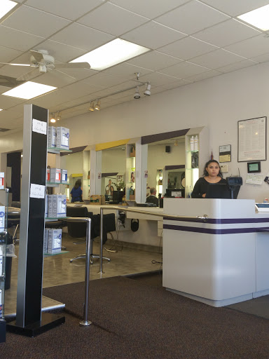 Hair replacement service Palmdale