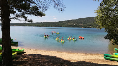 Aquattitude à Montpezat