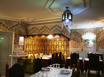 Atmosphère du Restaurant marocain Le Marrakech à Clamart - n°2