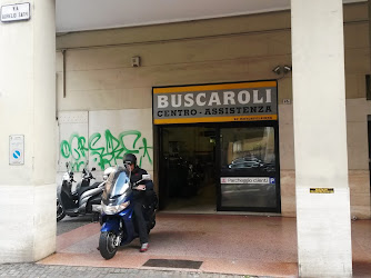 Buscaroli Service Moto Bologna