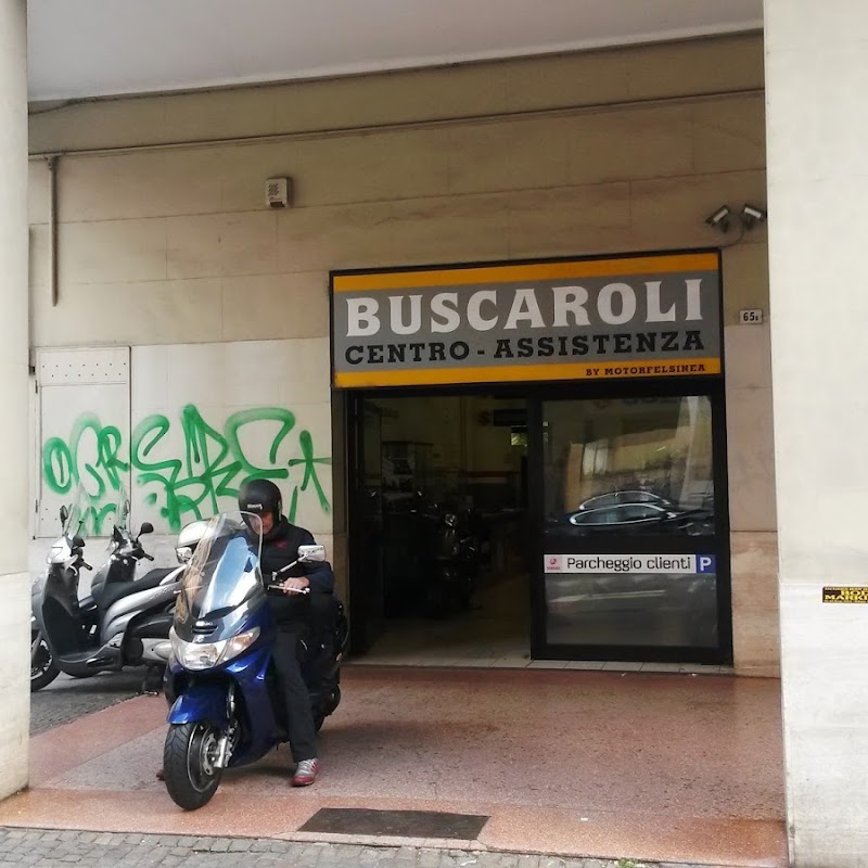 Buscaroli Service Moto Bologna