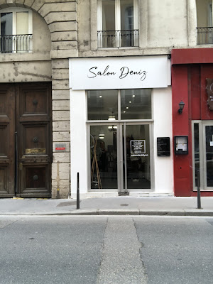 Salon Deniz à Lyon