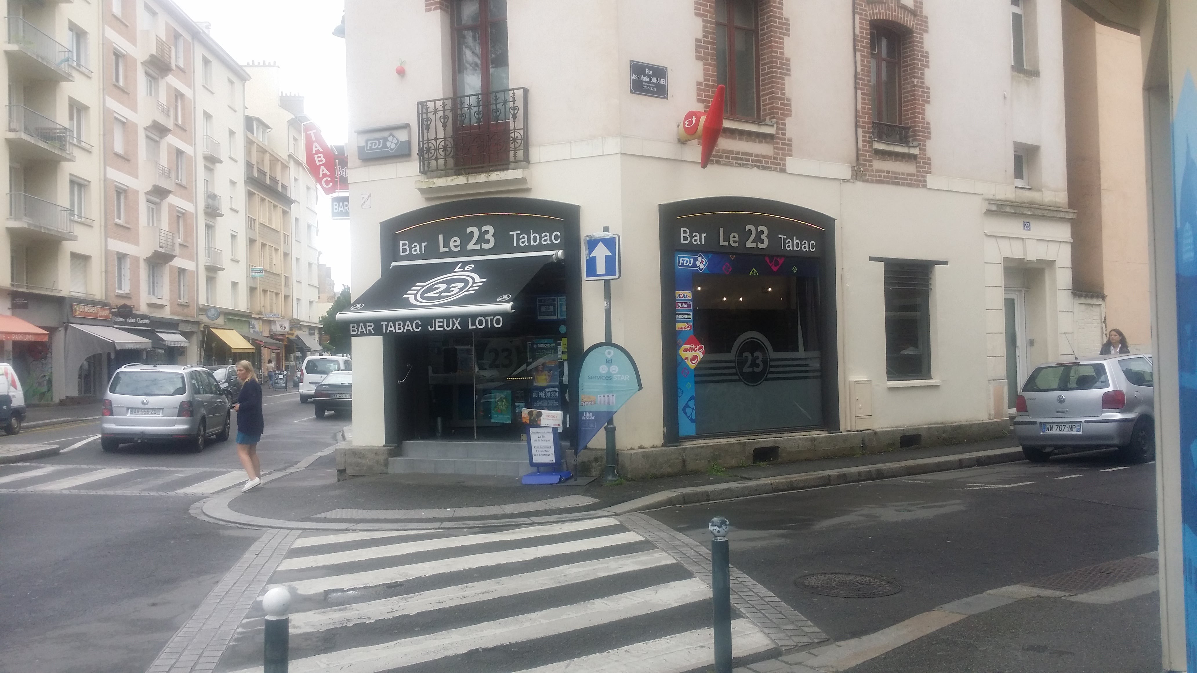 Photo n° 1 de l'avis de Alain.o fait le 22/06/2019 à 06:39