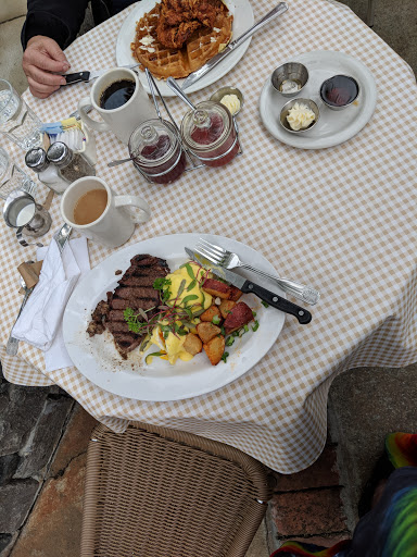 New American Restaurant «Napa General Store», reviews and photos, 540 Main St, Napa, CA 94559, USA