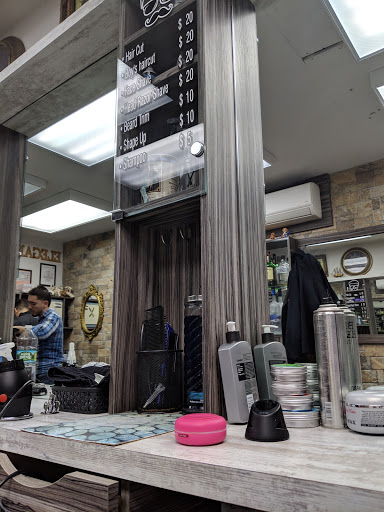 Barber Shop «Elegant Barber Shop», reviews and photos, 310 4th Ave, Brooklyn, NY 11215, USA