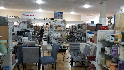 Department Store «HomeGoods», reviews and photos, 23518 Westheimer Pkwy, Katy, TX 77494, USA