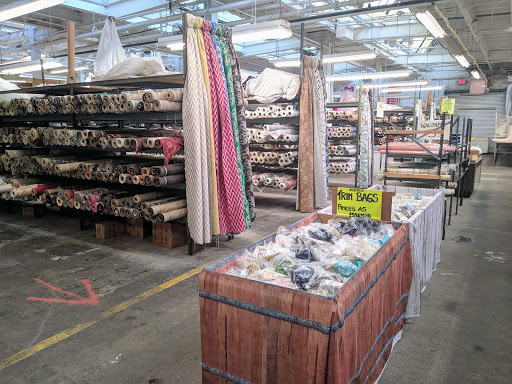 Fabric Store «Fabric Warehouse», reviews and photos, 970 New Brunswick Ave, Rahway, NJ 07065, USA