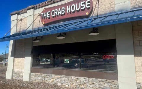 The Crab House image