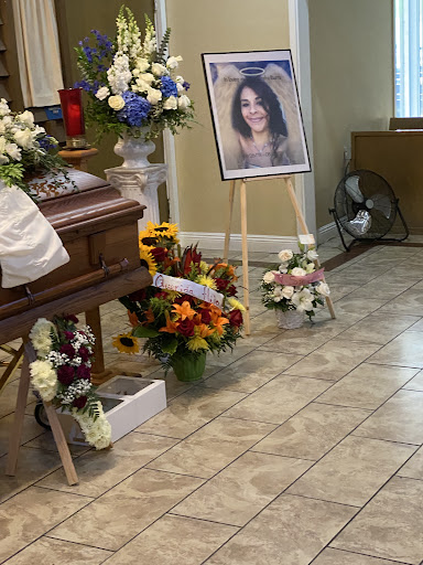 Funeral Home «East Olympic Funeral Home», reviews and photos, 4556 E Olympic Blvd, Los Angeles, CA 90022, USA