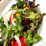 Photo n°2 de l'avis de X.� fait le 13/06/2019 à 12:23 sur le  Weinhaus Merowingerhof à Andernach