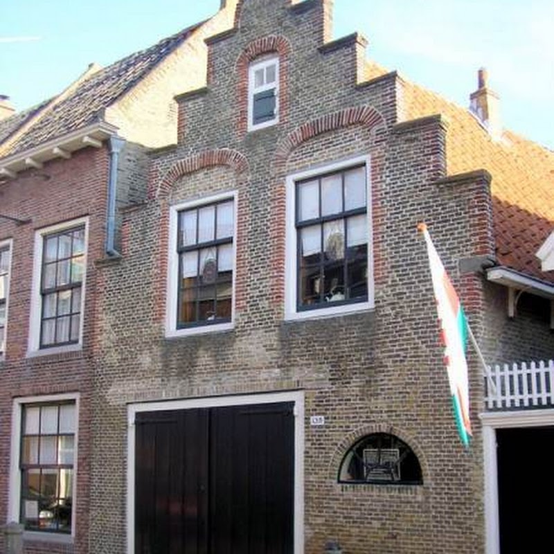 Stichting Museum Overschie