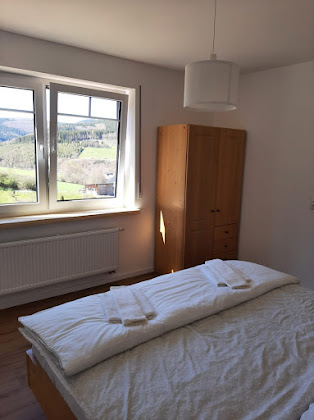 Intérieur Ferienwohnung Vergissmeinnicht Sauerland 57392 Schmallenberg