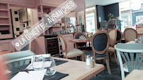 Atmosphère du Restaurant La Dinette à Avranches - n°8