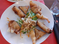 Plats et boissons du Restaurant vietnamien Le Petit Lac à Mâcon - n°5