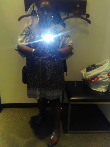 Shopping Mall «Clinton Valley Consumers Mall», reviews and photos, 44955 Schoenherr Rd, Sterling Heights, MI 48313, USA