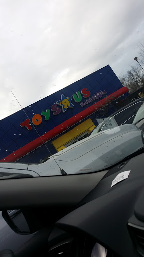 Toy Store «Toys