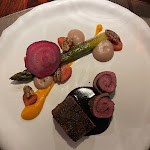 Photo n°27 de l'avis de Alfred.a fait le 20/05/2023 à 15:29 sur le  Berchtesgadener Esszimmer à Berchtesgaden